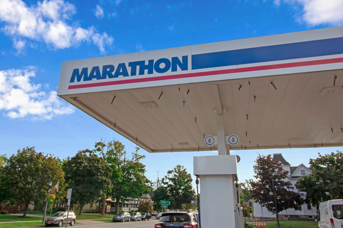 NOCO Dealer Newman Properties Inc.