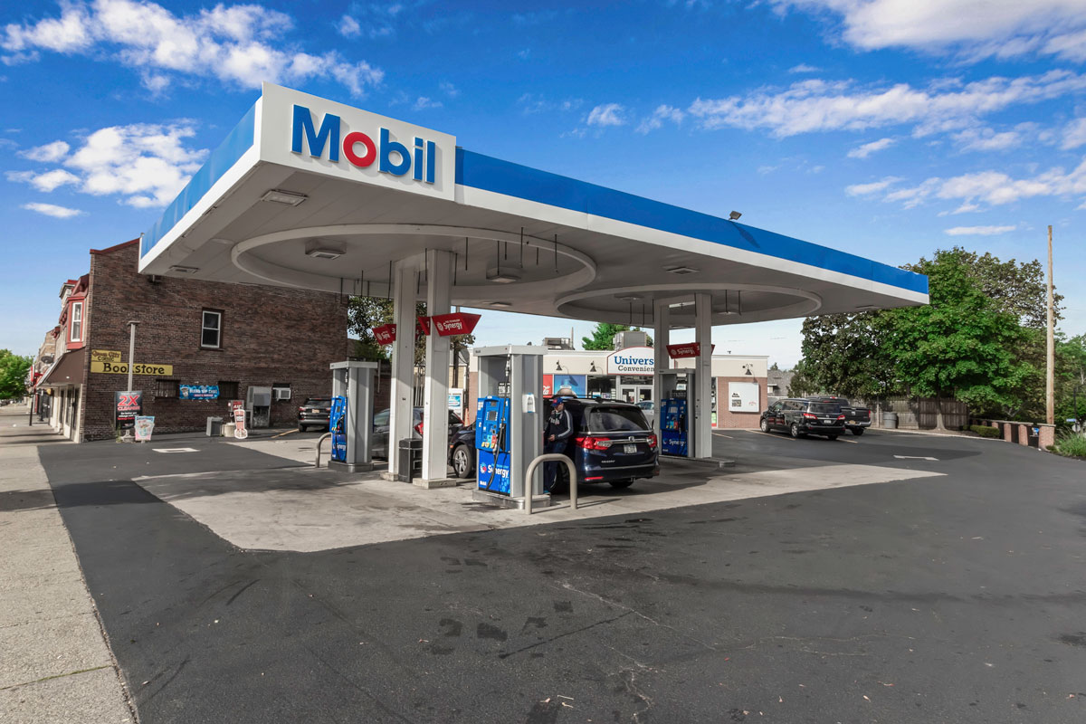 NOCO Dealer Newman Properties Inc.