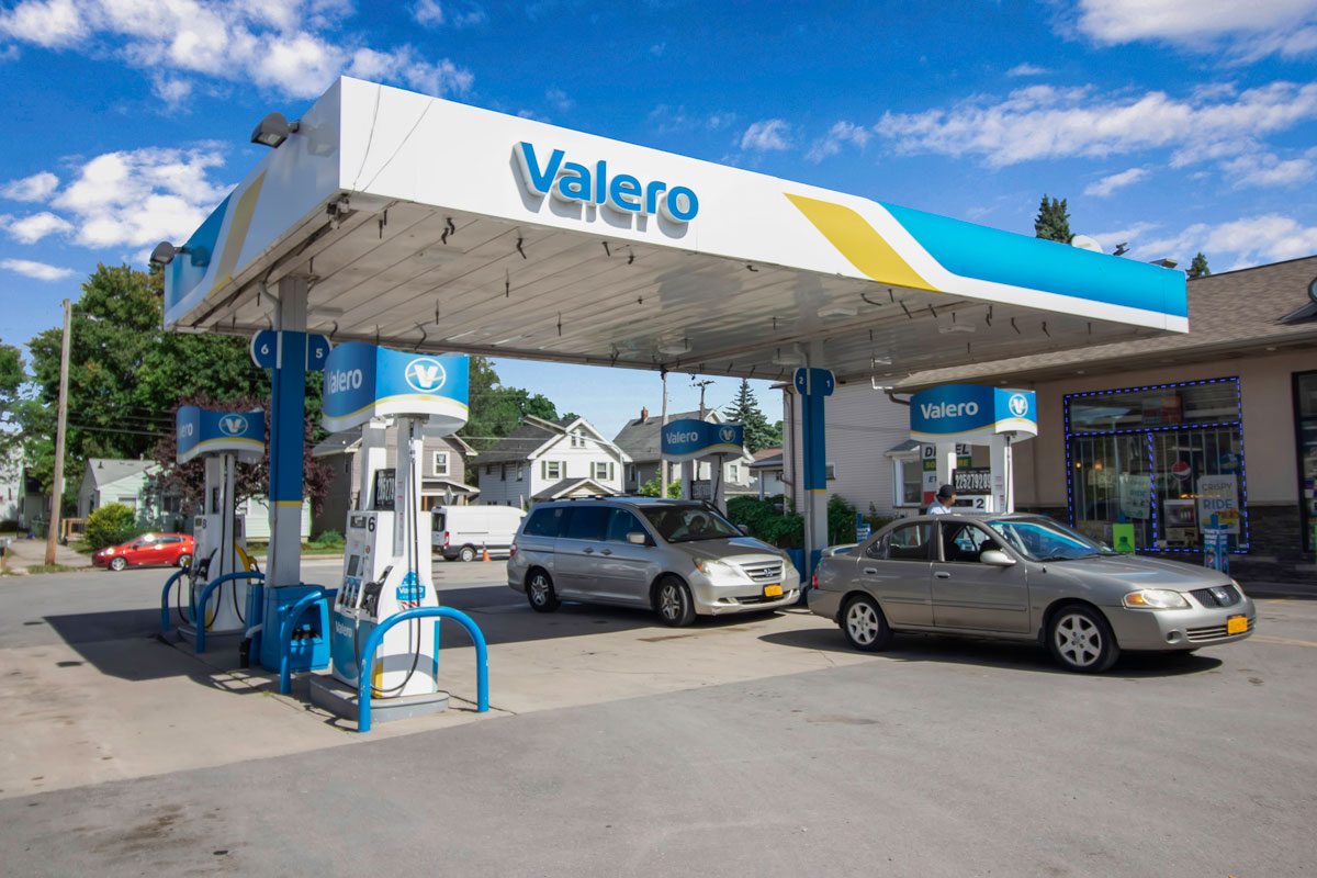 NOCO Dealer Newman Properties Inc.